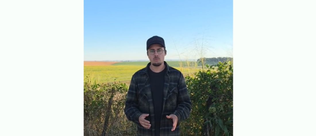 (Vídeo) Frio marca a semana e previsão alerta para instabilidade no decorrer dos dias