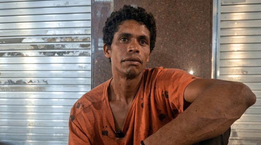 'Pra não matar ele': alagoano andou a pé até SP após descobrir caso da mulher com o próprio irmão