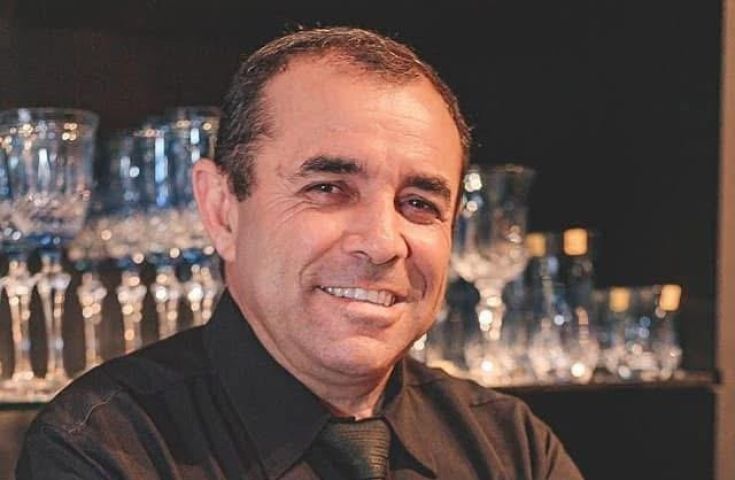 Amauri da Passagem sofre grave acidente e mobiliza corrente de oração em Tubarão