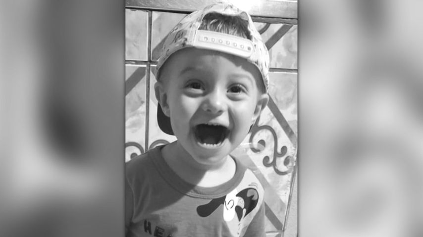 Menino de 1 ano morre após ser atropelado pelo próprio pai em Chapecó