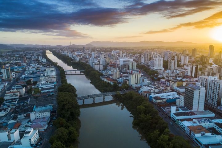 Tubarão já arrecada R$ 44,7 mil com destinação do Imposto de Renda para fundos sociais