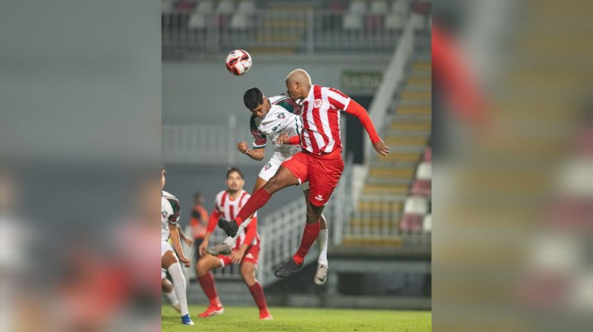 Hercílio joga mal e é derrotado pelo Fluminense de Joinville fora de casa