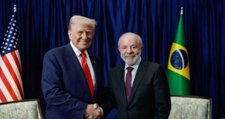 O que esperar do encontro entre Lula e Trump nesta quinta-feira