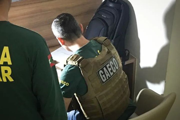 Operação Mensageiro: investigados na operação são condenados
