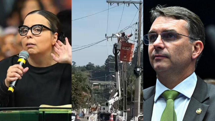 Coluna do Bento: pastora fura a bolha, Capivari busca a luz e Flávio Bolsonaro vem a SC