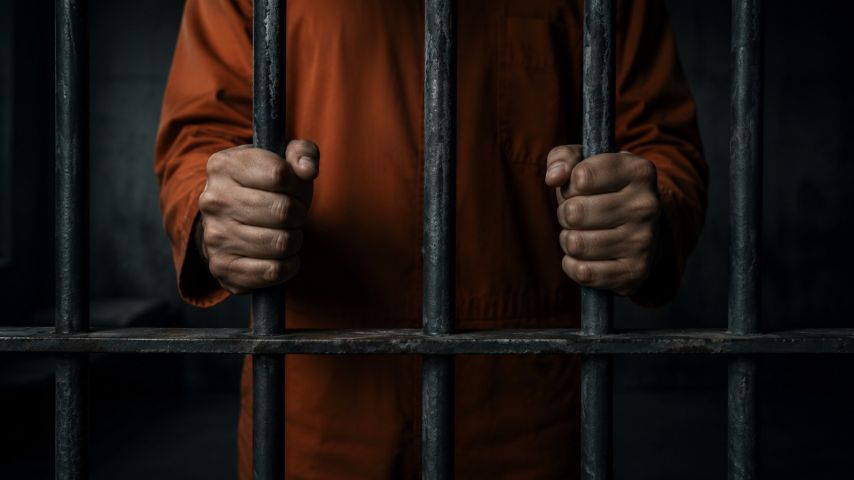 Homem é condenado a mais de 16 anos de prisão por homicídio qualificado em Laguna