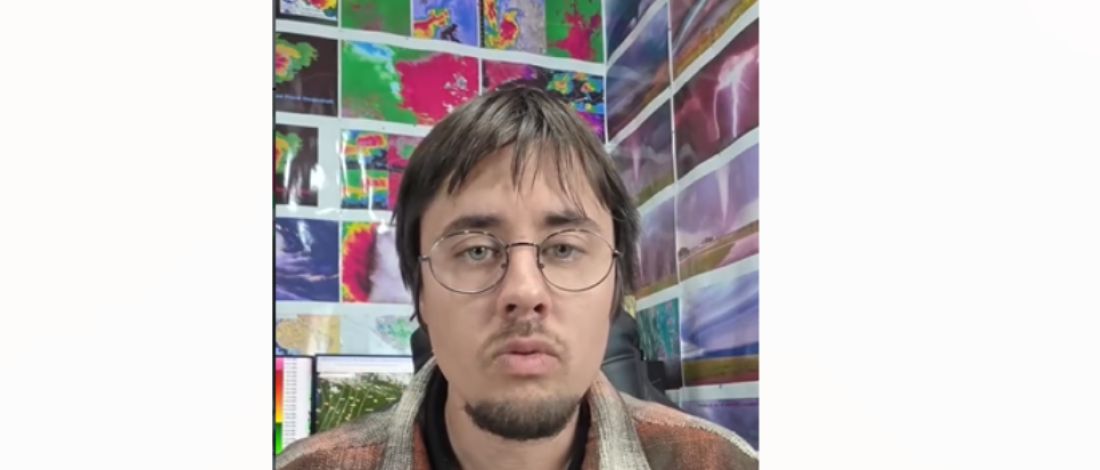 (Vídeo) Massa de ar polar derruba temperaturas e deve manter frio intenso até quarta-feira em SC