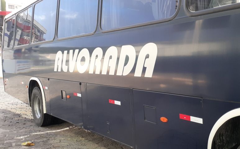 Alvorada deixa de operar quatro linhas intermunicipais na região de Tubarão