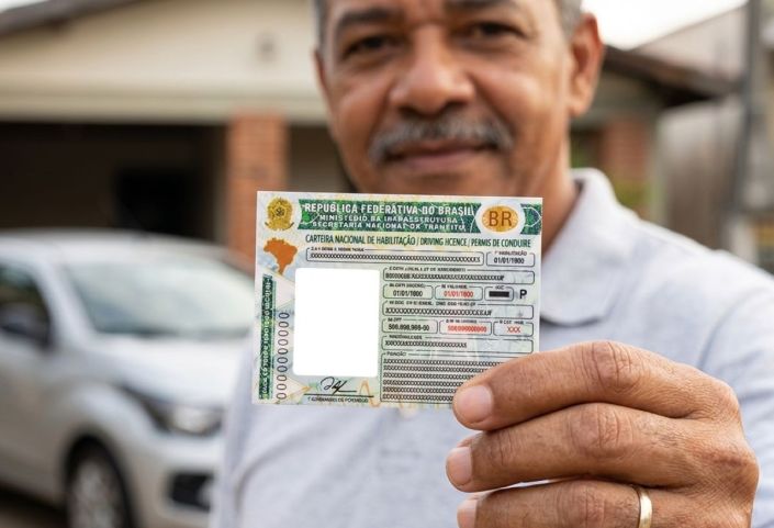 Câmara aprova renovação automática da CNH para motoristas sem infrações