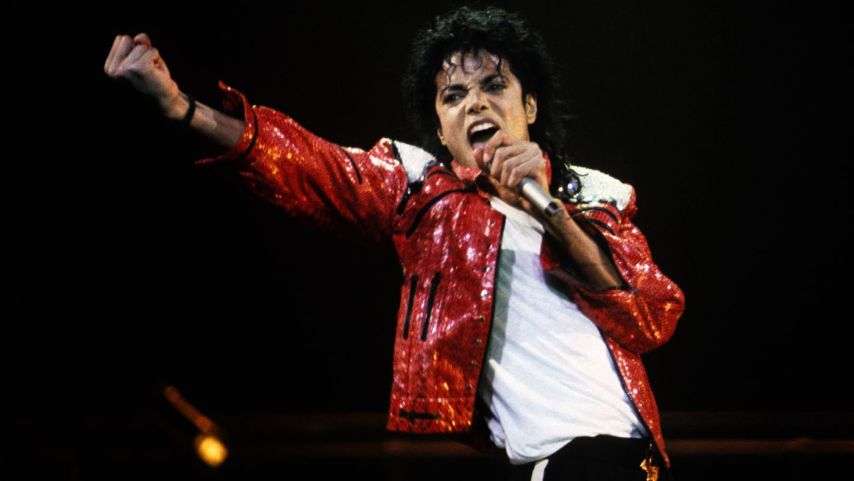 SKY7 Rooftop lança Especial Michael Jackson nesta sexta-feira (15)