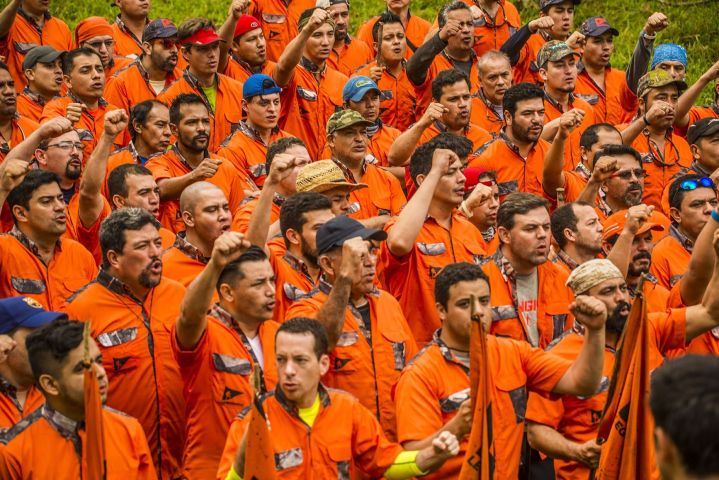Deputado propõe criação do Dia Estadual dos Legendários em Santa Catarina