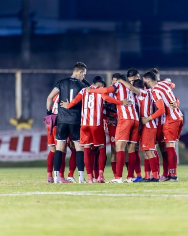 Com gol nos minutos finais, Hercílio Luz é derrotado pelo Blumenau e perde chance de assumir a liderança