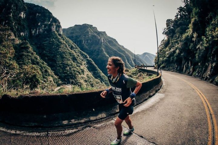 Serra do Rio do Rastro será interditada neste fim de semana para realização de maratona
