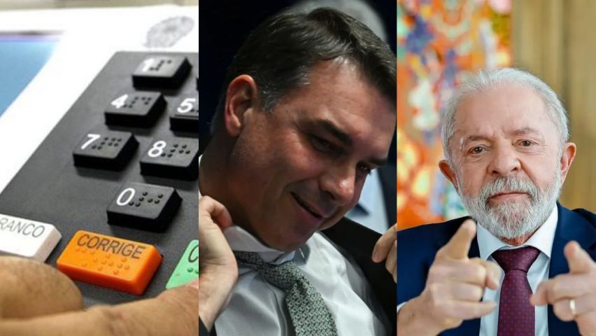 Coluna do Bento: voto pela Amurel falha, Flávio queima o filme e Lula te tira pra bobo