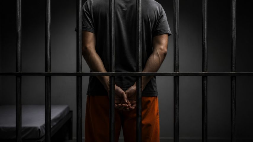 Homem condenado por estupro é preso em Jaguaruna