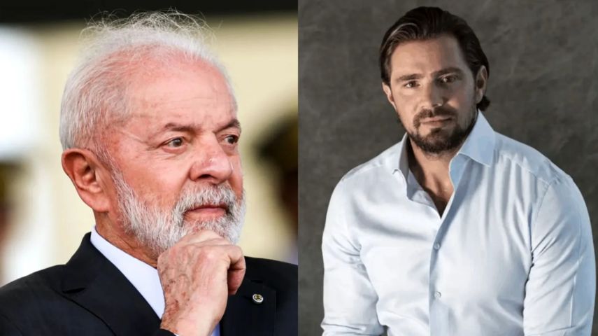 Empresa de Vorcaro fechou R$ 303,6 milhões em contratos com o governo Lula para fornecer insulina