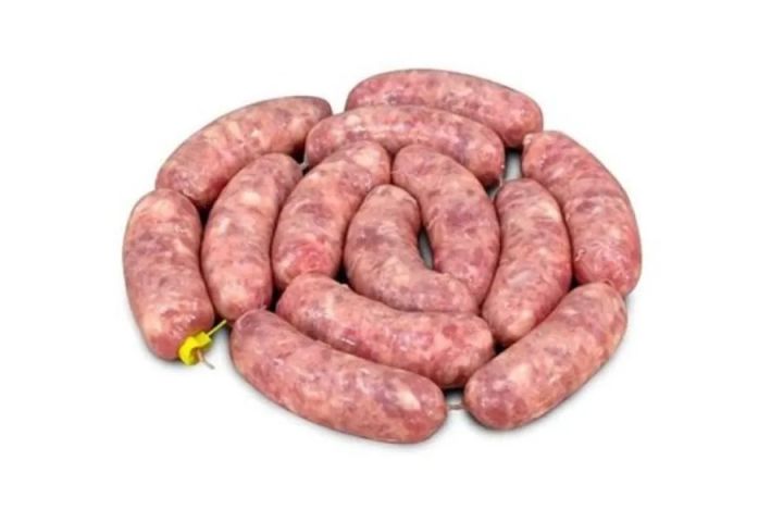 Vigilância Sanitária determina recolhimento de lote de linguiça contaminada por salmonela em Pedras Grandes