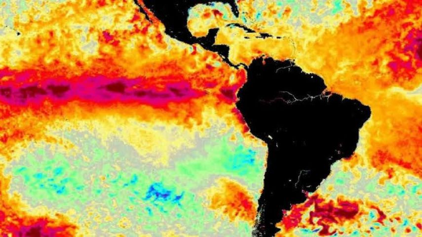 Santa Catarina decreta estado de alerta climático para enfrentar possível El Niño intenso