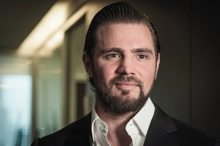 Daniel Vorcaro é transferido para cela comum