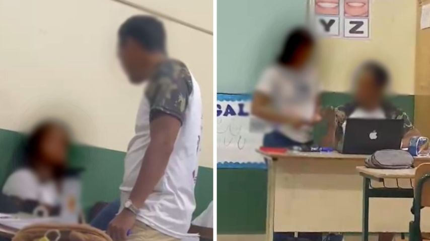 Professor é afastado após entregar bilhete de cunho sexual para aluna em SC