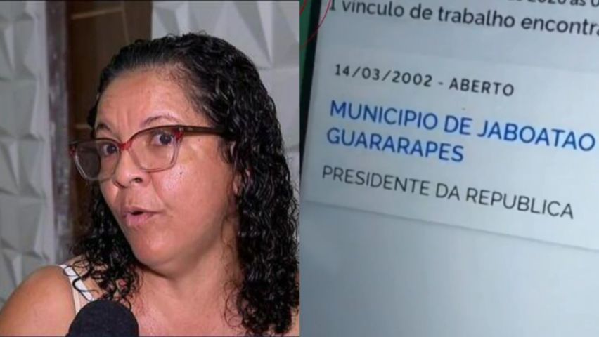 Presidente sem palácio: técnica de enfermagem descobre que ocupa o cargo mais alto do país há 24 anos