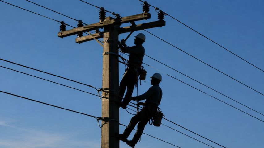MPSC denuncia dupla acusada de esquema de desvio de medidores e energia elétrica em Imbituba