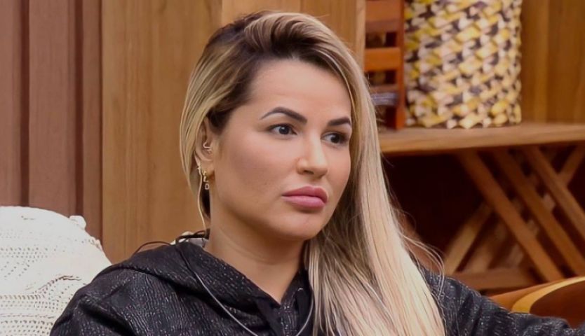 Deolane Bezerra é presa em operação contra lavagem de dinheiro do PCC