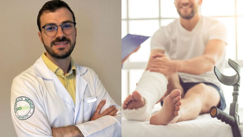 Quando procurar o pronto atendimento ortopédico?