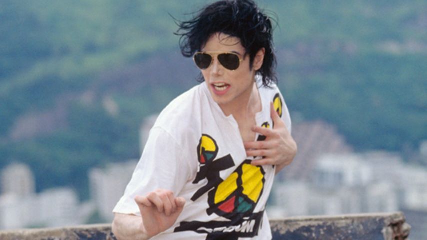 Família confirma novo filme sobre Michael Jackson, com gravações no Brasil
