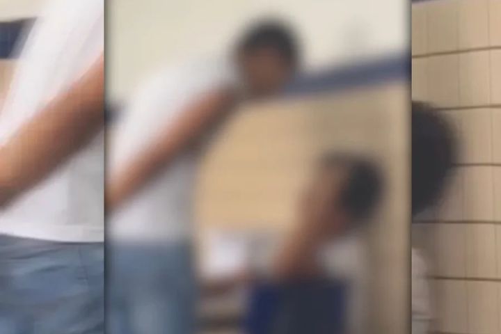 Adolescente é apreendido após agredir colega de classe em Pernambuco