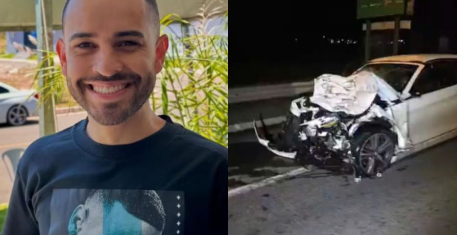 Denúncias e polêmicas: quem é o vice-prefeito de SC que sofreu acidente ao fugir do Gaeco