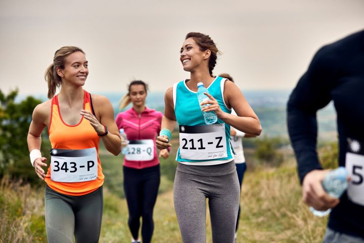 Mais de 1300 atletas estão confirmados para a maratona de Tubarão neste domingo (24)