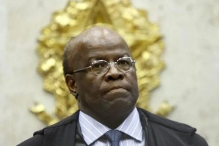 VÍDEO: Em publicação produzida com IA, Democracia Cristã anuncia Joaquim Barbosa como pré-candidato à presidência