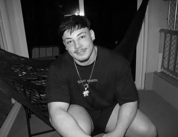 Morre aos 22 anos o influenciador fitness Gabriel Ganley