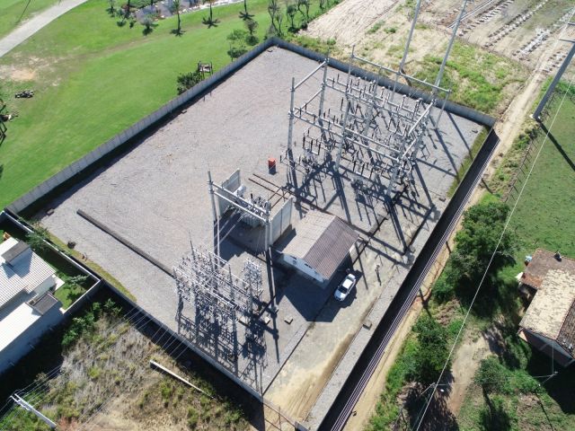 Celesc realiza maior investimento da história de Tubarão e região
