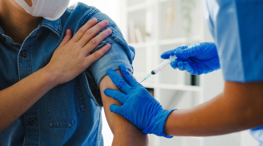 Vacina contra Influenza estará liberada para todas as idades nesta quarta-feira (27) na Arena Multiuso