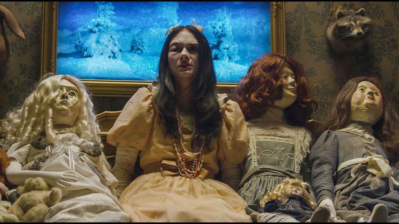 Terror e comédia nacional estreiam nas telonas do Cine Show, no Farol Shopping