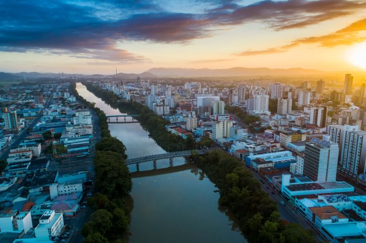 Atlas da Violência: Tubarão é a décima primeira cidade mais segura do Brasil