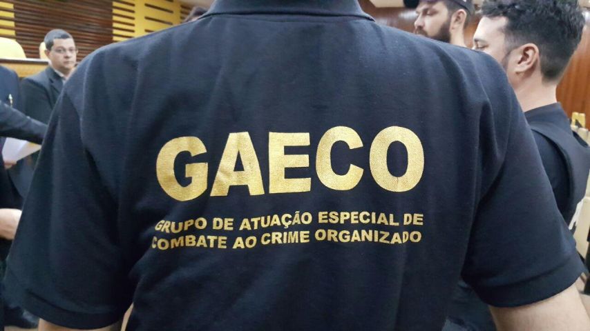 GAECO deflagra Operação 'Prontuário Frio' para apurar fraudes em hospital de Imaruí