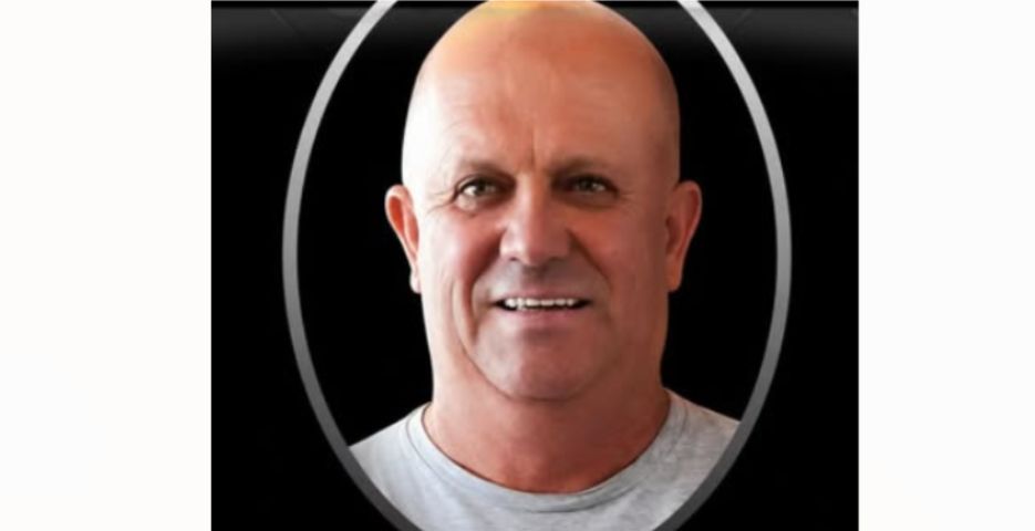 Morre Gilberto Santos Vieira, proprietário do tradicional Posto do Binha, em Laguna