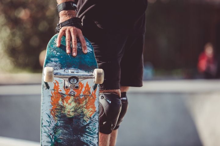 Tubarão receberá competição de skate neste fim de semana