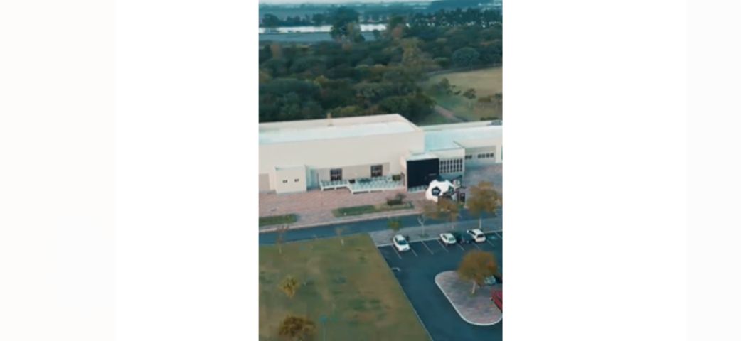 (Vídeo) Parque Diamante +Energia recebe representantes e lideranças de todo o Brasil durante convenção nacional da KFG Distribuidora