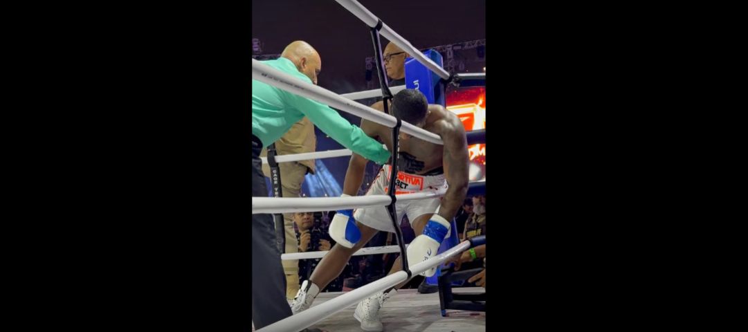 (Vídeo) Kléber Bambam supera Davi Brito no Fight Music Show e provoca Naldo após vitória