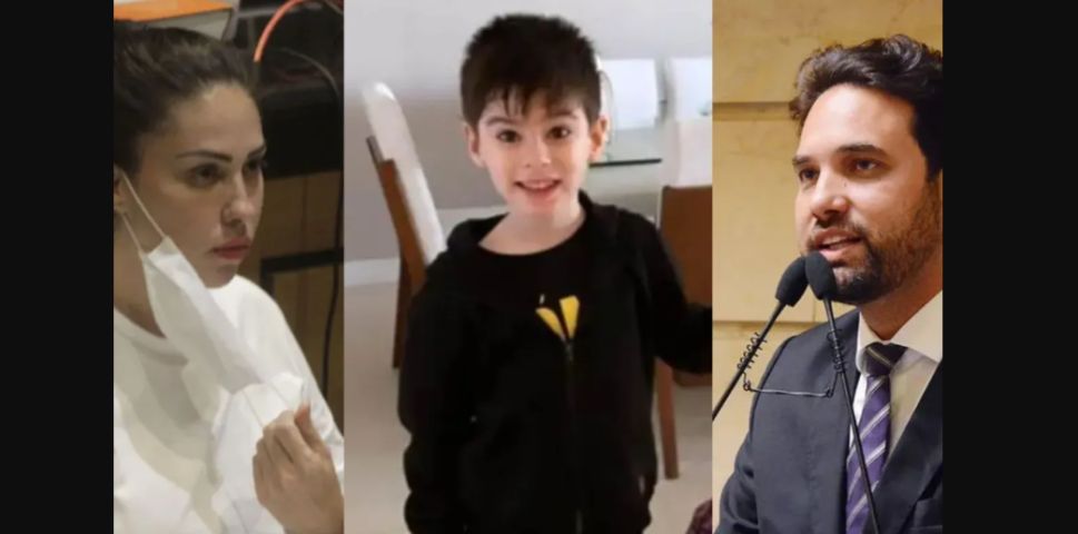 Caso Henry Borel supera júri de Flordelis e se torna o mais longo do RJ em 18 anos