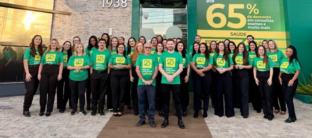 Vida Cotidiana celebra 25 anos com mais de 95 mil famílias associadas e expansão regional