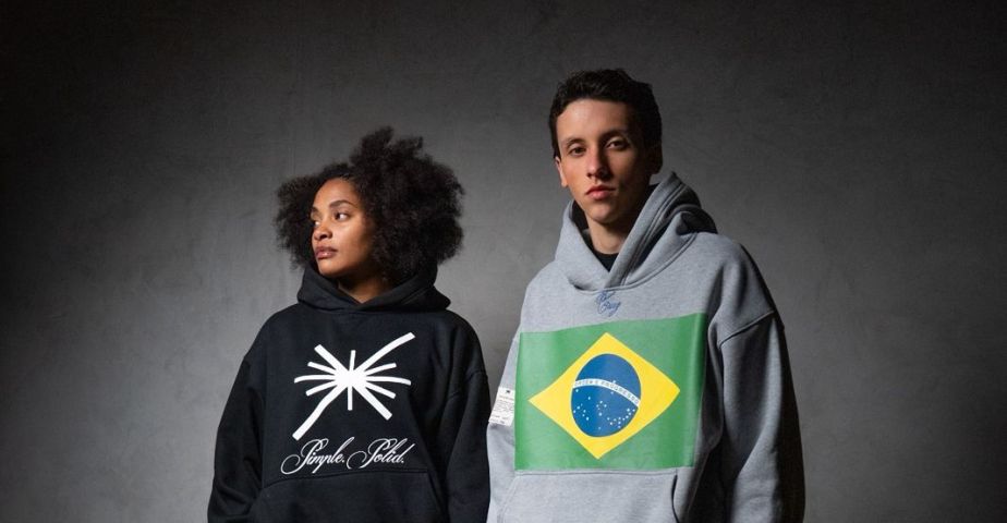Tubaronense de 17 anos lança primeira marca e aposta no empreendedorismo ainda na adolescência