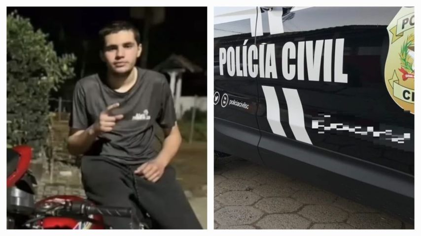 Caso Marcelinho: inquérito aponta que policiais não tiveram participação na morte de jovem; três pessoas foram indiciadas