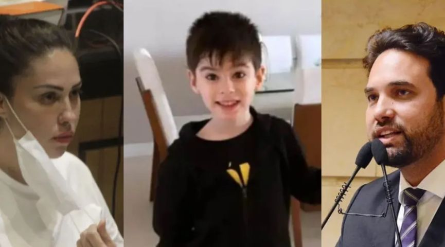 Pai de Henry chama decisão de ‘terceira morte’ após condenação de Jairinho e perdão judicial a Monique