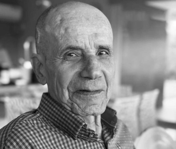 Morre Azmi Ahmad, fundador da São Paulo Magazine, aos 89 anos