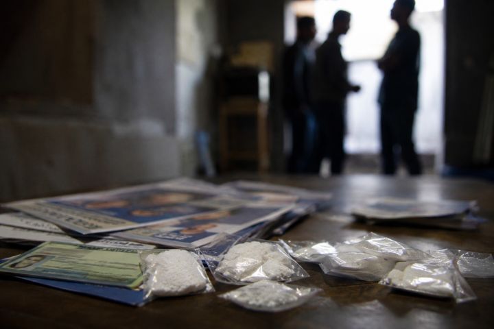 Polícia descobre esquema de compra de votos com cocaína em cidade de Santa Catarina